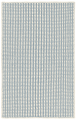 Pixel Sky Woven Sisal/Wool Rug Rug 
