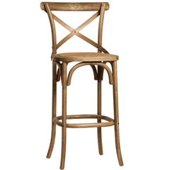 Water Mill Counter or Bar Stool - Sold in Pairs Bar/Counter Stool 