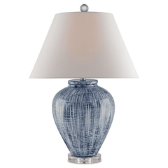 Blue Coast Table Lamp Lamp 