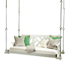 Cape Cod Hanging Bed Hanging Bed 
