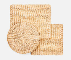 Clayton Placemats - Set of Four