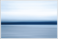 Coast of Ireland - Framed Giclee