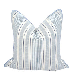 Kayce Stripe Pillow