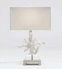 Nova Coral Table Lamp