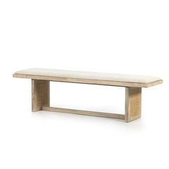 Pacific Grove Dining Bench