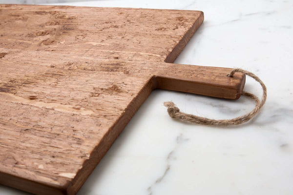 Rectangle Pine Charcuterie Board, X-Large