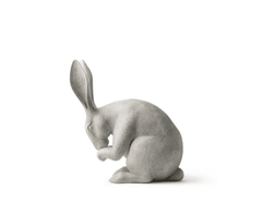 Antique Lapin Rabbit - III