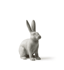 Antique Lapin Rabbit- I
