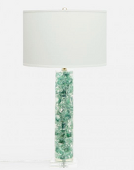 Emerald Coast Table Lamp