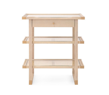 Kotor One-Drawer Side Table