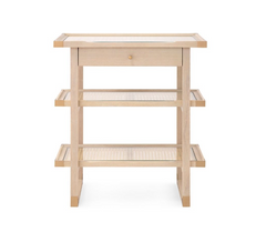 Blair One-Drawer Side Table