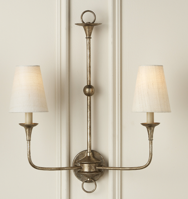 Shade for Sconce or Chandelier