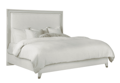 Seaglass Bed - Available in Two Sizes Bed 
