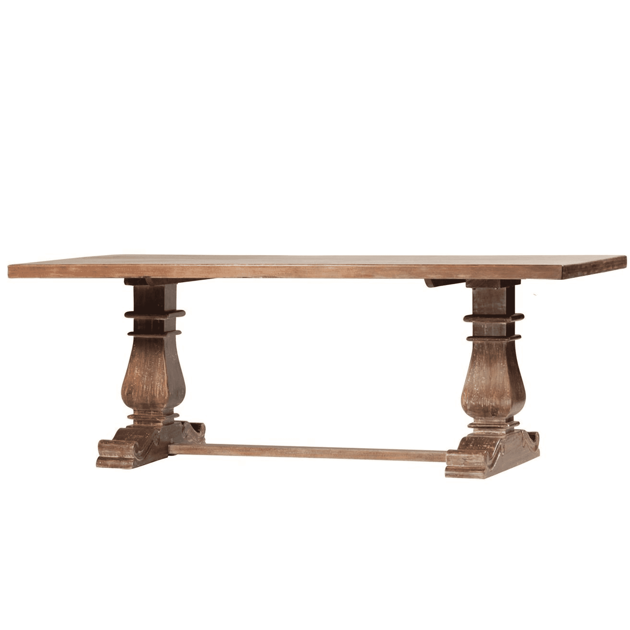 Lauren Dining Table | SKU-EUAF1980LUC – Our Boat House