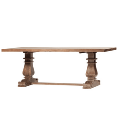Woodside Dining Table Dining Table 