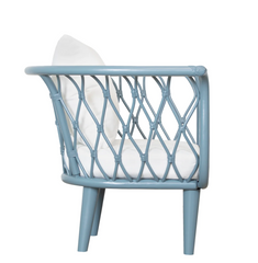 Coastal Amsterdam Chair - Customizable