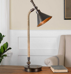 Caicos Desk Lamp