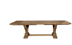 Cambria Extension Table from 84