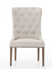 Camila Upholstered Dining Chair