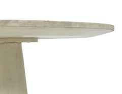 Camilla Round Dining Table - Two Sizes