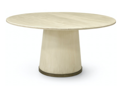 Camilla Round Dining Table - Two Sizes