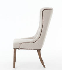 Camila Upholstered Dining Chair