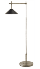 Doncaster Architectural Floor Lamp Floor Lamp 