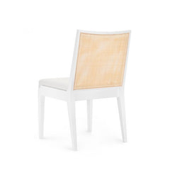 Erin Dining Chair - Two Finishes