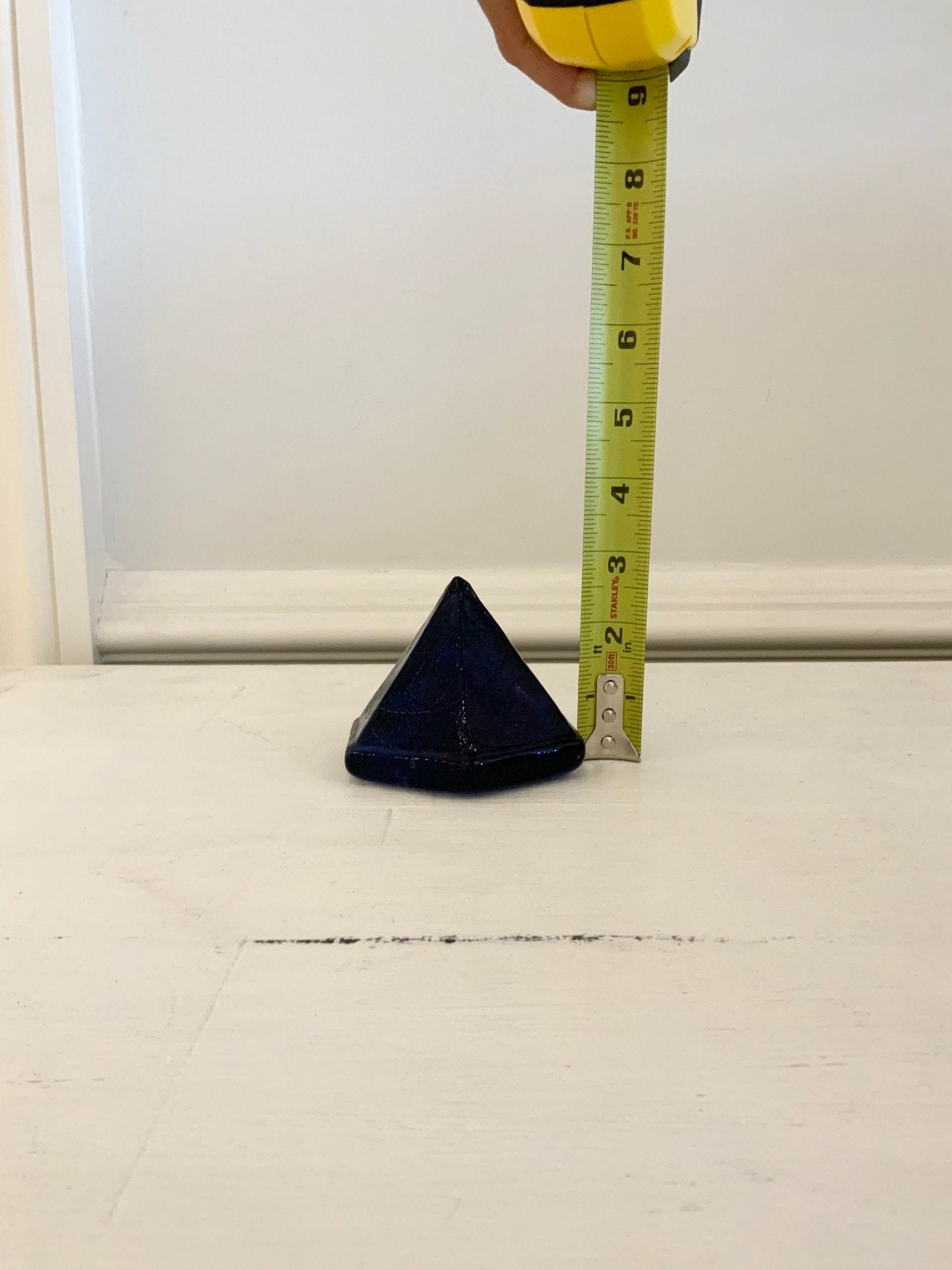 Glass Deck Prisms - Green - Our Boat House