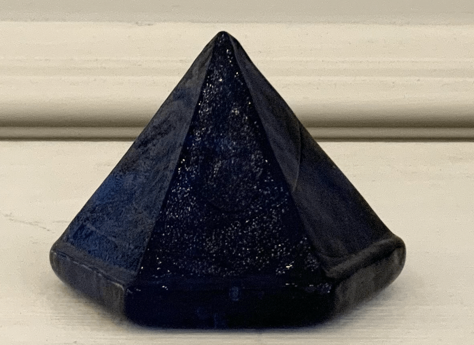 Glass Deck Prisms - Green - Our Boat House