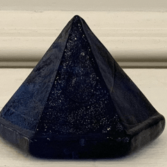 Glass Deck Prisms - Green - Our Boat House