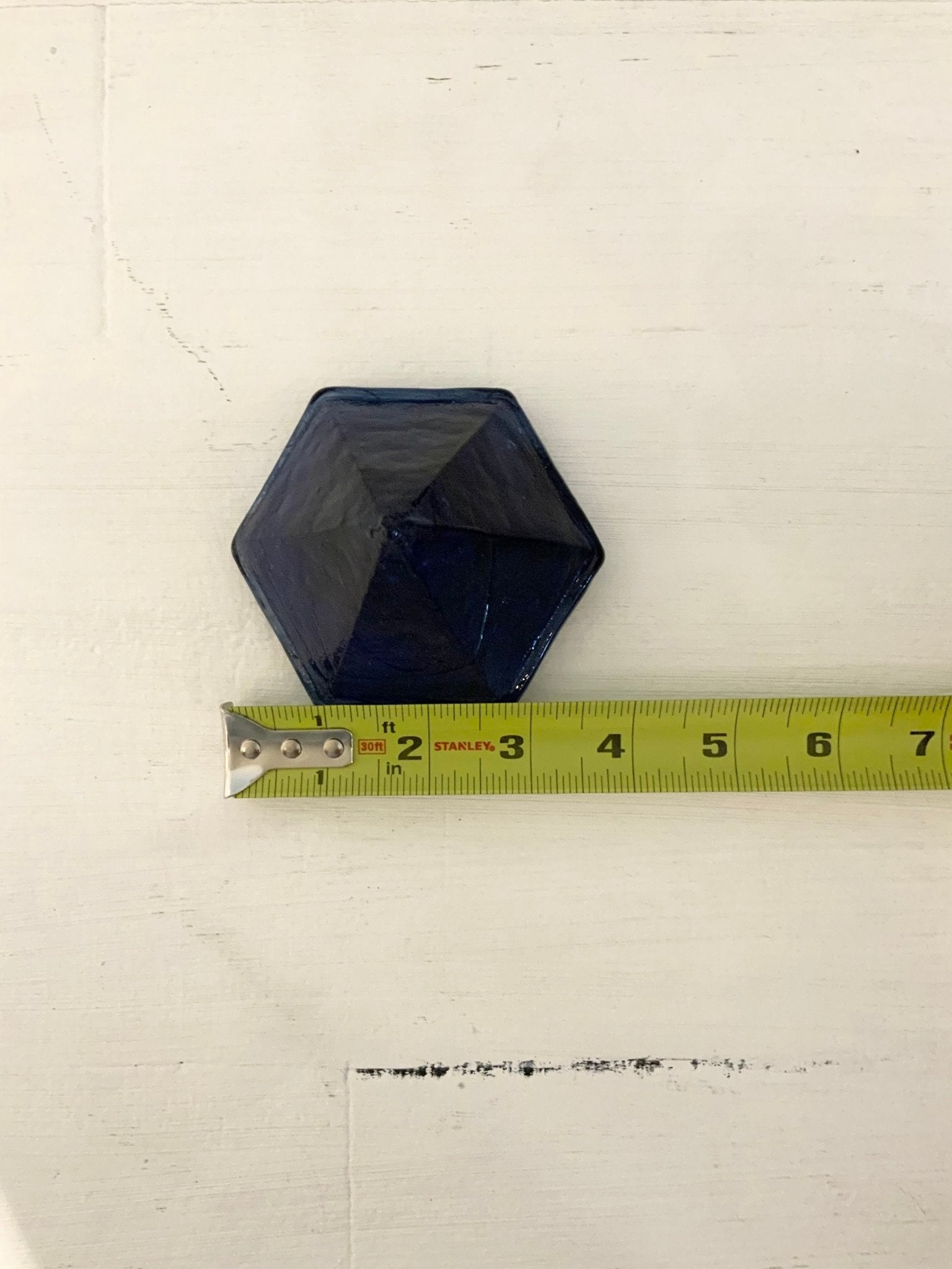 Glass Deck Prisms - Green - Our Boat House