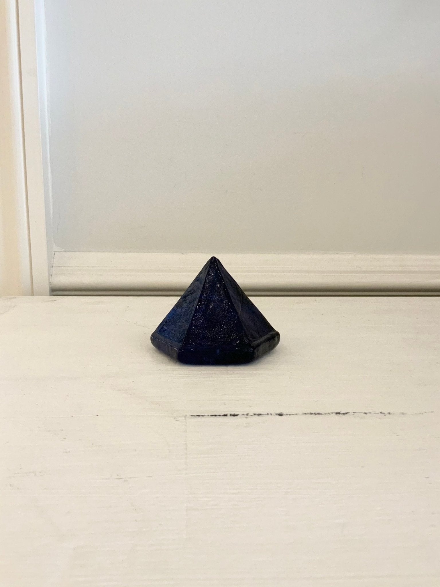 Glass Deck Prisms - Green - Our Boat House