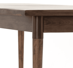 Harden Bay Modern Dining Extension Table