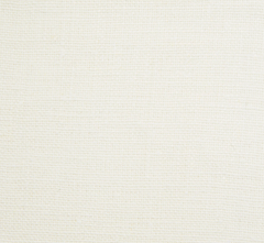 Fabric Swatch - Island Collection: Iris Oyster Organic Linen