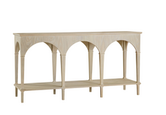 Laurel Grove Arch Console Table