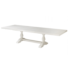 Lobo Rectangular Extension Dining Table Dining Table 