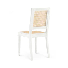 Lucie Dining Chair - Two Finishes
