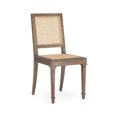 Lucie Dining Chair - Two Finishes
