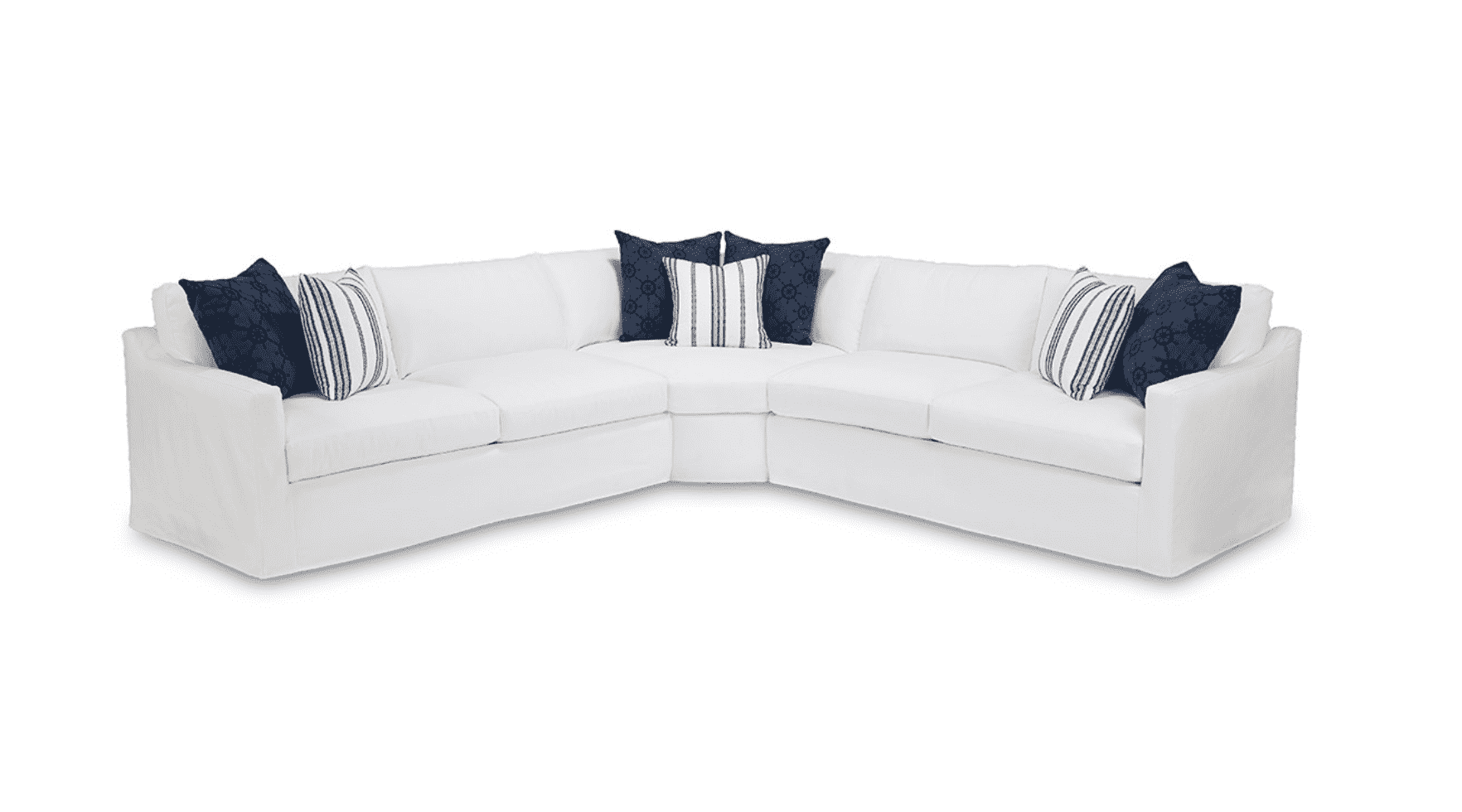 Merritt Island Sectional 104