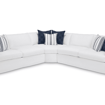 Merritt Island Sectional 104