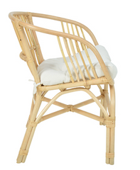 Mullins Bay Rattan Dining Chair
