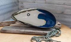 Mussel Shell Bowl - Small