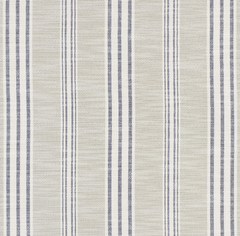 Novo Natural Fabric Swatch - Beachside Collection