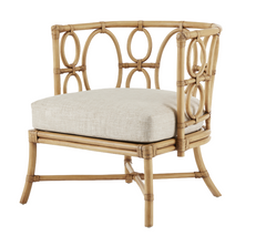 Oleander Rattan Chair