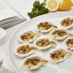 Oyster Bakers - Set of 12 - Our Boat House