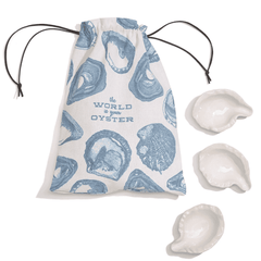 Oyster Bakers - Set of 12 - Our Boat House