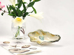 Oyster Shell Bowl - Small Entertaining 