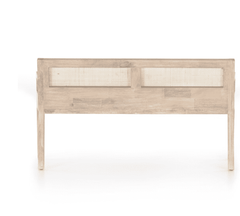 Pacific Grove Accent Bench