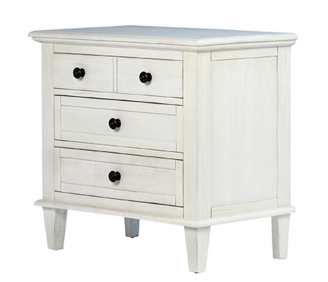 Palermo Bedside Chest
